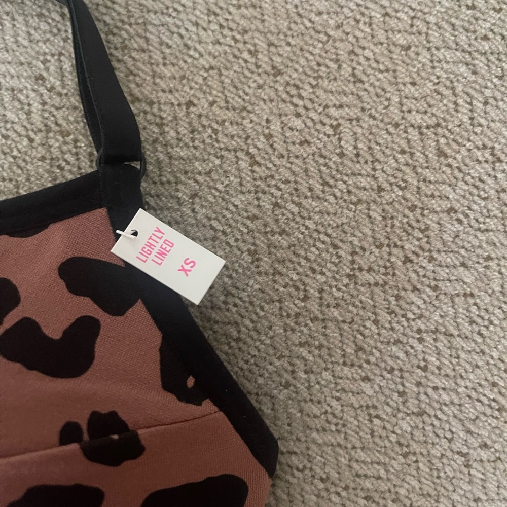 Pink cool & comfy bra/bralette - Picture 2 of 5